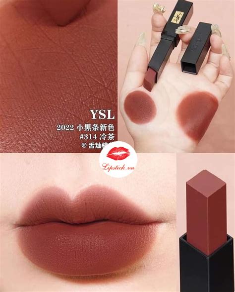 ysl 314 malaysia|ysl makeup.